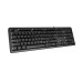 Keyboard A4Tech KK-3 USB